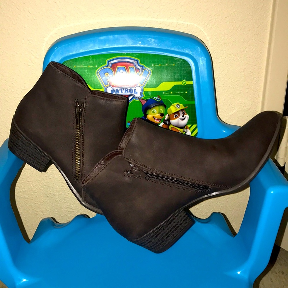 Women’s Boots
